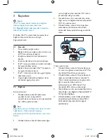 Preview for 308 page of Philips SJM3151 User Manual