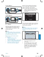 Preview for 309 page of Philips SJM3151 User Manual