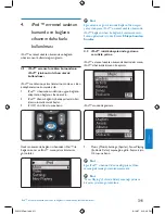 Preview for 311 page of Philips SJM3151 User Manual