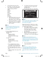 Preview for 312 page of Philips SJM3151 User Manual