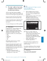 Preview for 315 page of Philips SJM3151 User Manual