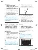 Preview for 316 page of Philips SJM3151 User Manual