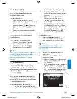 Preview for 317 page of Philips SJM3151 User Manual