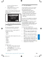 Preview for 319 page of Philips SJM3151 User Manual