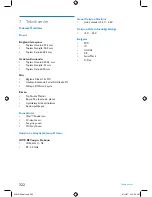 Preview for 322 page of Philips SJM3151 User Manual