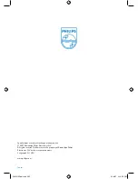 Preview for 325 page of Philips SJM3151 User Manual