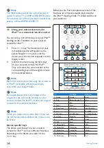 Предварительный просмотр 14 страницы Philips SJM3152 User Manual