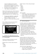 Preview for 236 page of Philips SJM3152 User Manual