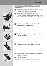 Preview for 31 page of Philips SK-HQ7140 User Manual