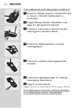 Preview for 62 page of Philips SK-HQ7140 User Manual