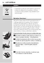 Preview for 84 page of Philips SK-HQ7140 User Manual