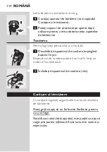 Preview for 112 page of Philips SK-HQ7140 User Manual