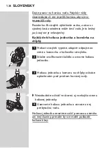 Preview for 136 page of Philips SK-HQ7140 User Manual