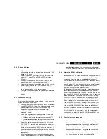 Предварительный просмотр 5 страницы Philips SK5.0L CA Service Manual