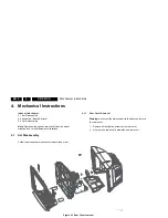 Предварительный просмотр 6 страницы Philips SK5.0L CA Service Manual