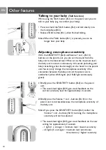 Предварительный просмотр 10 страницы Philips SKM7487NC User Manual