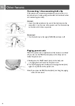 Предварительный просмотр 12 страницы Philips SKM7487NC User Manual