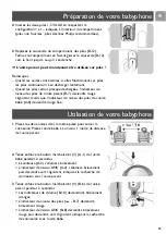 Предварительный просмотр 23 страницы Philips SKM7487NC User Manual