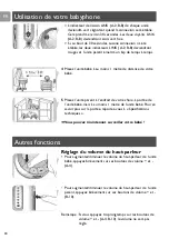 Предварительный просмотр 24 страницы Philips SKM7487NC User Manual