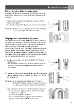 Предварительный просмотр 25 страницы Philips SKM7487NC User Manual