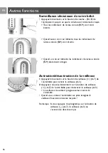 Предварительный просмотр 26 страницы Philips SKM7487NC User Manual