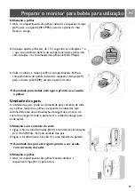 Предварительный просмотр 97 страницы Philips SKM7487NC User Manual