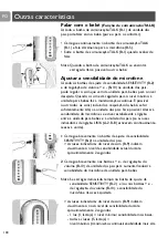 Предварительный просмотр 100 страницы Philips SKM7487NC User Manual