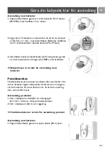 Предварительный просмотр 127 страницы Philips SKM7487NC User Manual