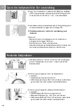 Предварительный просмотр 128 страницы Philips SKM7487NC User Manual