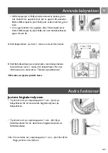 Предварительный просмотр 129 страницы Philips SKM7487NC User Manual