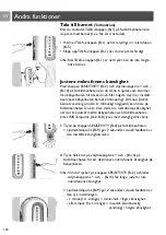 Предварительный просмотр 130 страницы Philips SKM7487NC User Manual