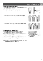 Предварительный просмотр 131 страницы Philips SKM7487NC User Manual