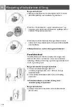 Предварительный просмотр 142 страницы Philips SKM7487NC User Manual