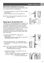 Предварительный просмотр 145 страницы Philips SKM7487NC User Manual