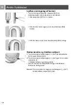 Предварительный просмотр 146 страницы Philips SKM7487NC User Manual