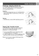 Предварительный просмотр 147 страницы Philips SKM7487NC User Manual