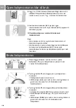 Предварительный просмотр 158 страницы Philips SKM7487NC User Manual