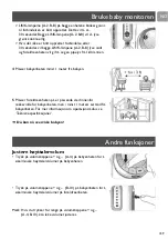 Предварительный просмотр 159 страницы Philips SKM7487NC User Manual