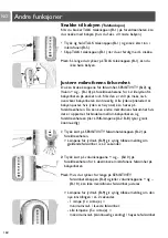 Предварительный просмотр 160 страницы Philips SKM7487NC User Manual