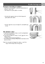 Предварительный просмотр 161 страницы Philips SKM7487NC User Manual