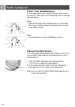 Предварительный просмотр 162 страницы Philips SKM7487NC User Manual