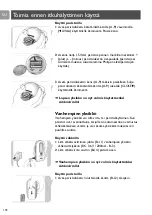 Предварительный просмотр 172 страницы Philips SKM7487NC User Manual