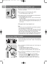 Preview for 8 page of Philips SKM7488NC User Manual