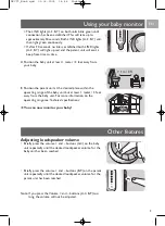 Preview for 9 page of Philips SKM7488NC User Manual