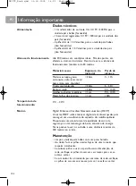 Preview for 106 page of Philips SKM7488NC User Manual