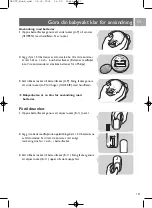 Preview for 127 page of Philips SKM7488NC User Manual