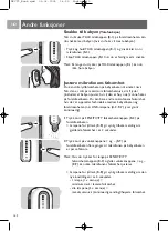 Preview for 160 page of Philips SKM7488NC User Manual