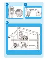 Preview for 4 page of Philips SKM7489NC/00 Quick Start Manual