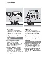 Предварительный просмотр 10 страницы Philips SL-0347/17-1 User Manual