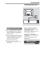 Preview for 11 page of Philips SL-0347/17-1 User Manual